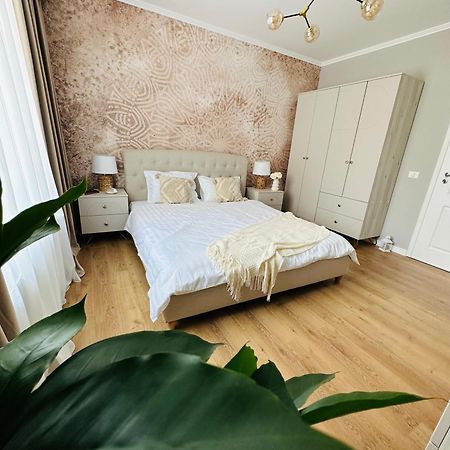 Apartament Bisera Temešvár Exteriér fotografie
