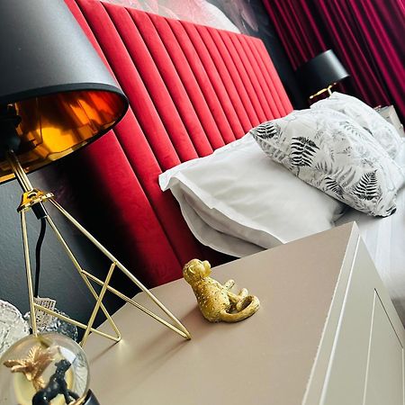 Apartament Bisera Temešvár Exteriér fotografie