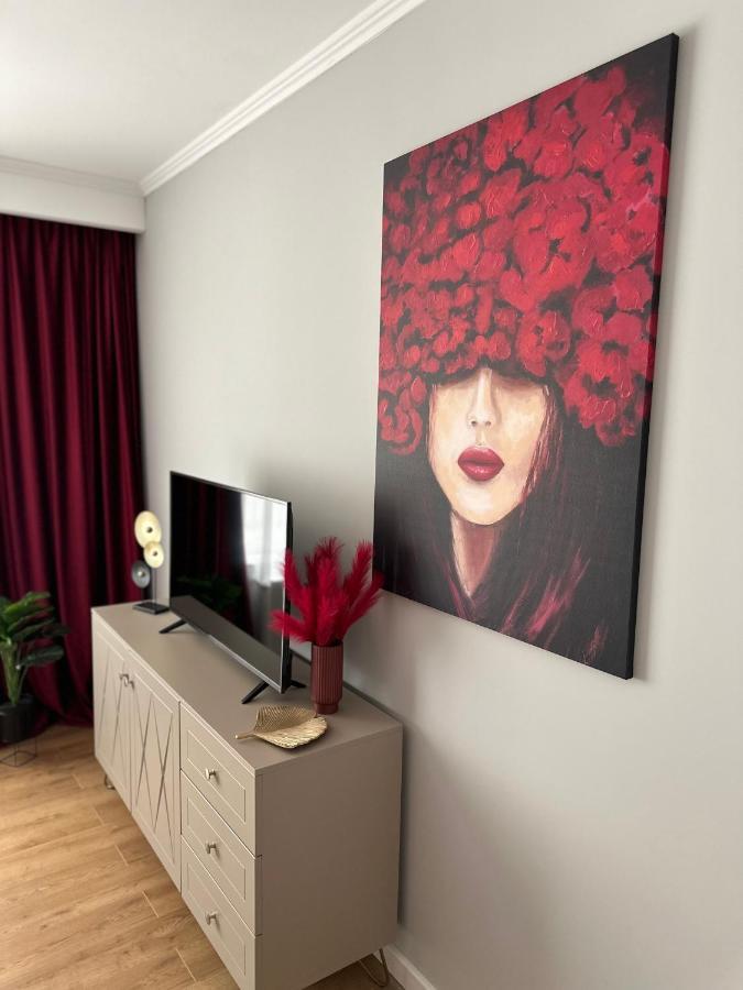 Apartament Bisera Temešvár Exteriér fotografie