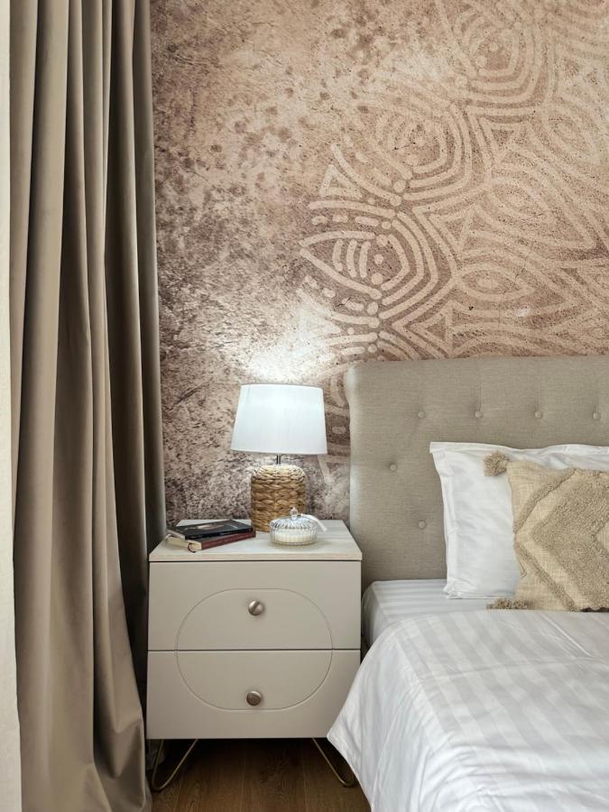 Apartament Bisera Temešvár Exteriér fotografie