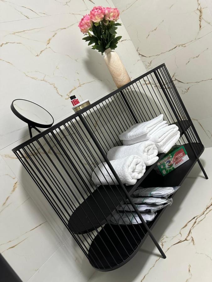 Apartament Bisera Temešvár Exteriér fotografie