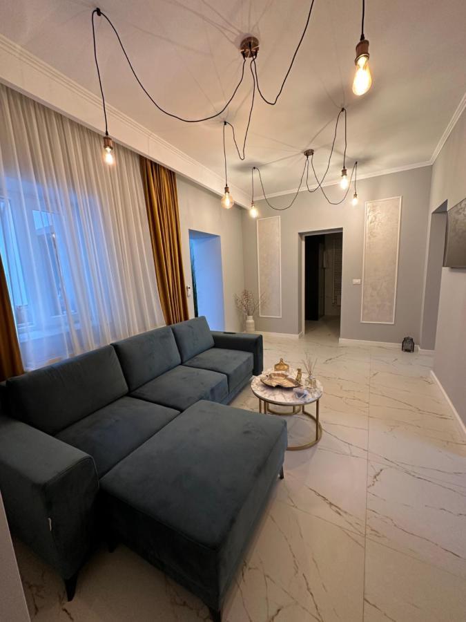Apartament Bisera Temešvár Exteriér fotografie