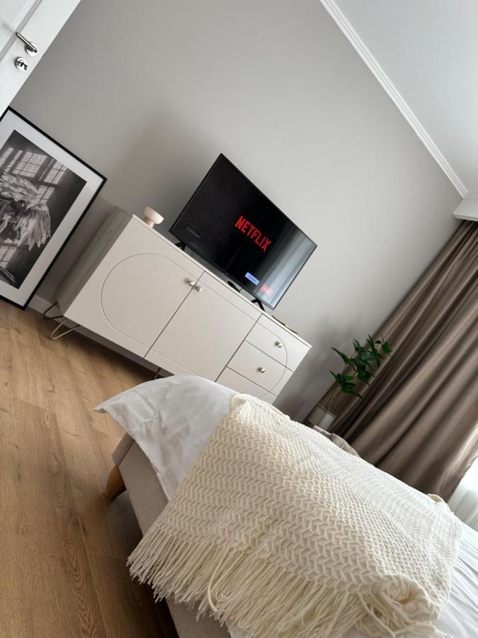 Apartament Bisera Temešvár Exteriér fotografie