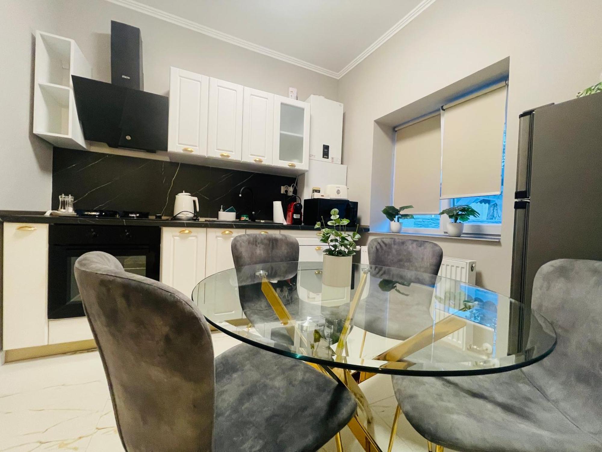 Apartament Bisera Temešvár Exteriér fotografie