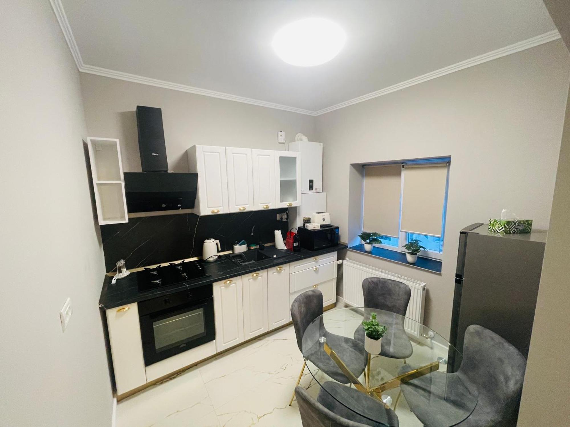 Apartament Bisera Temešvár Exteriér fotografie