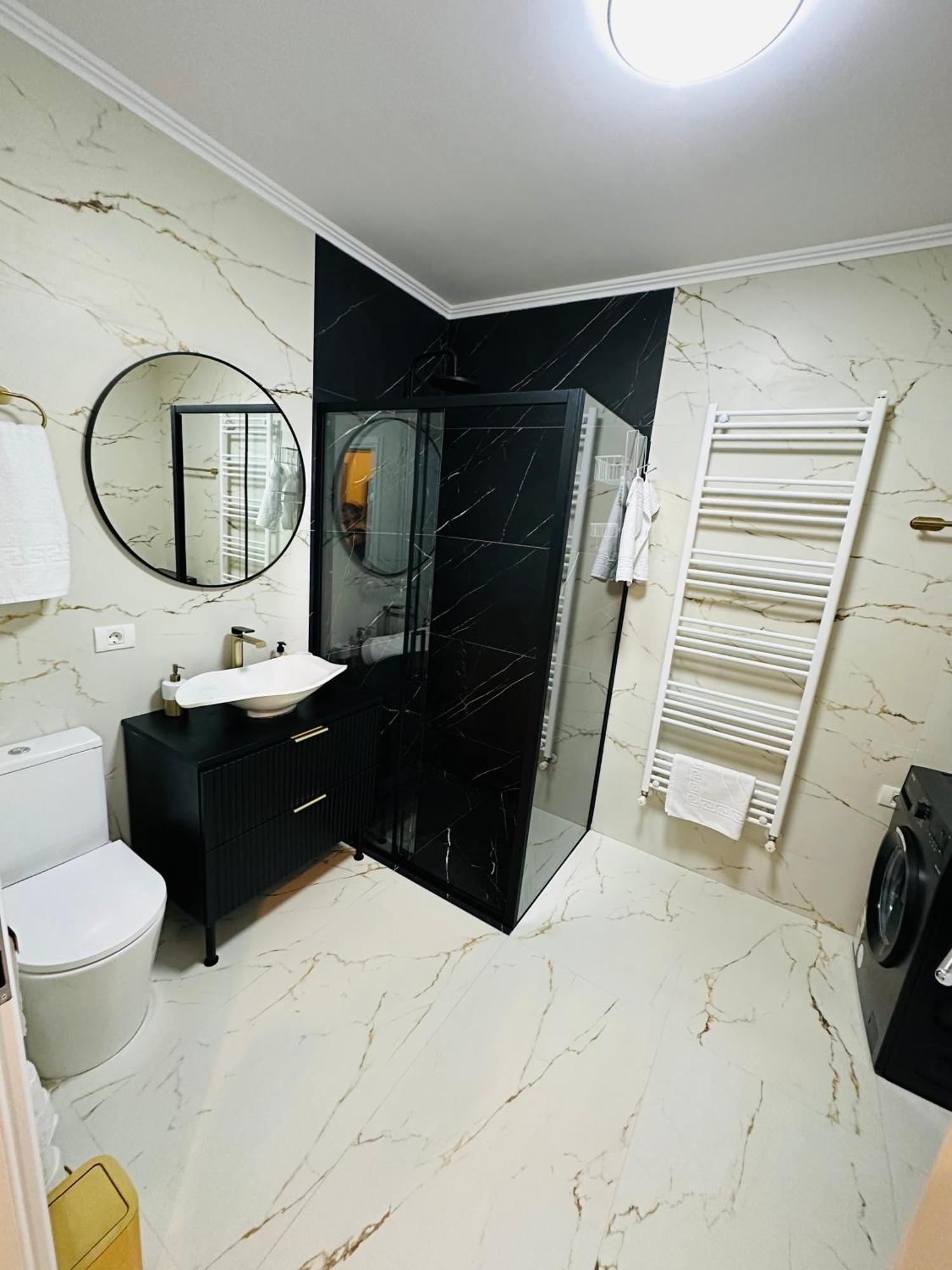 Apartament Bisera Temešvár Exteriér fotografie