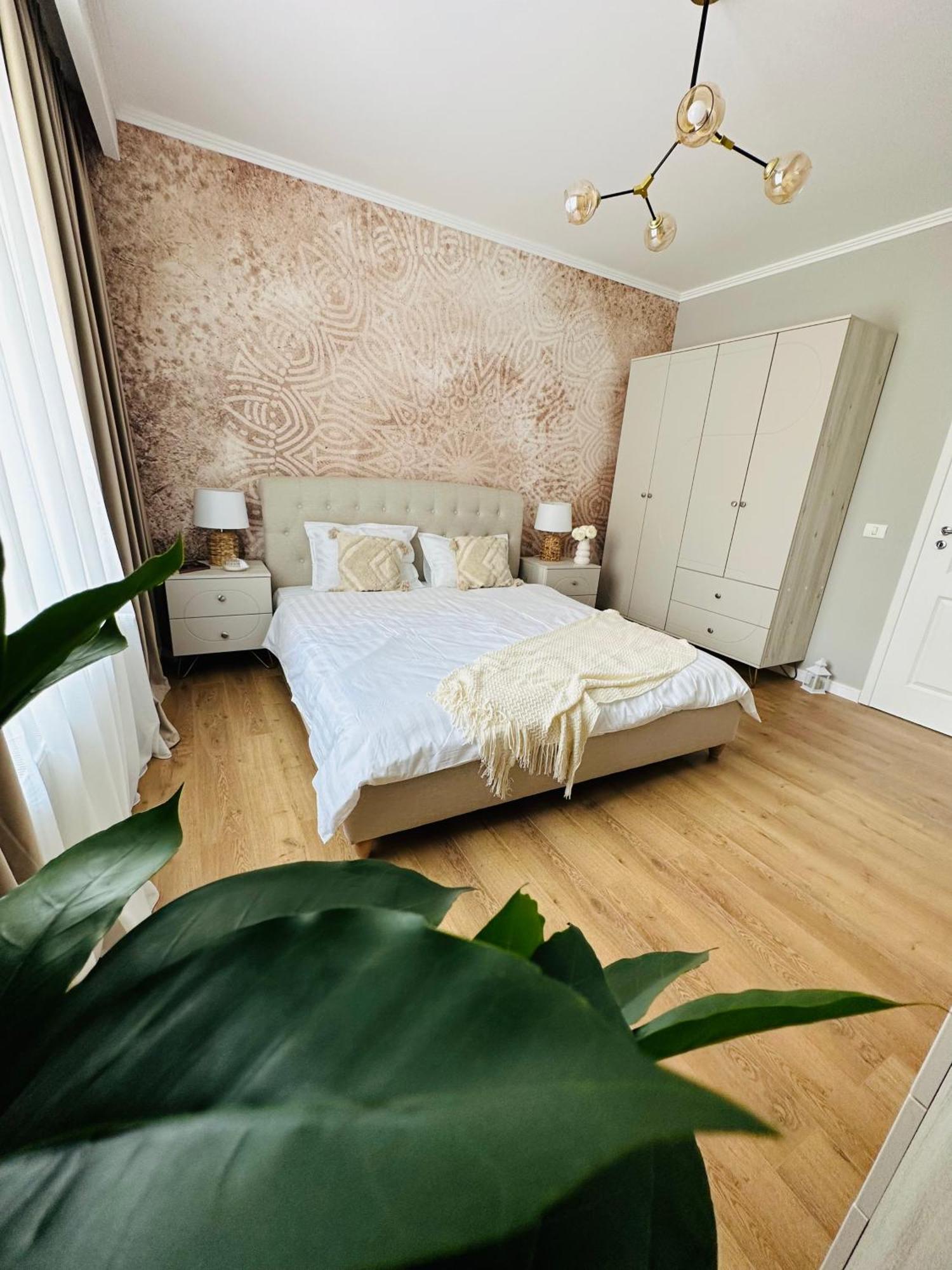 Apartament Bisera Temešvár Exteriér fotografie