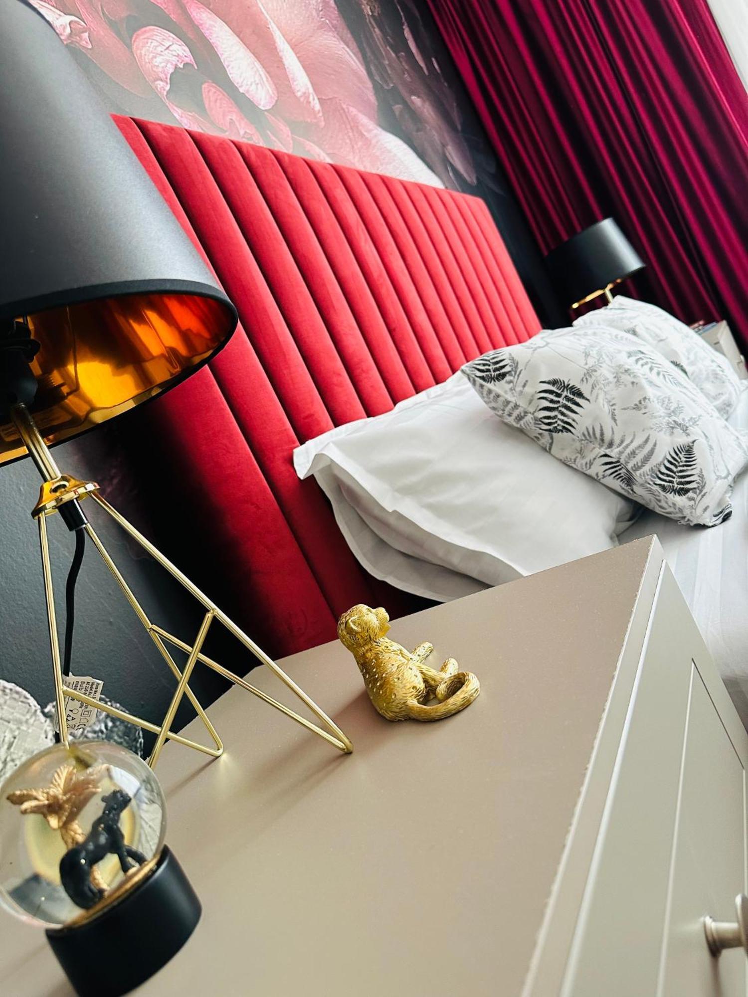 Apartament Bisera Temešvár Exteriér fotografie