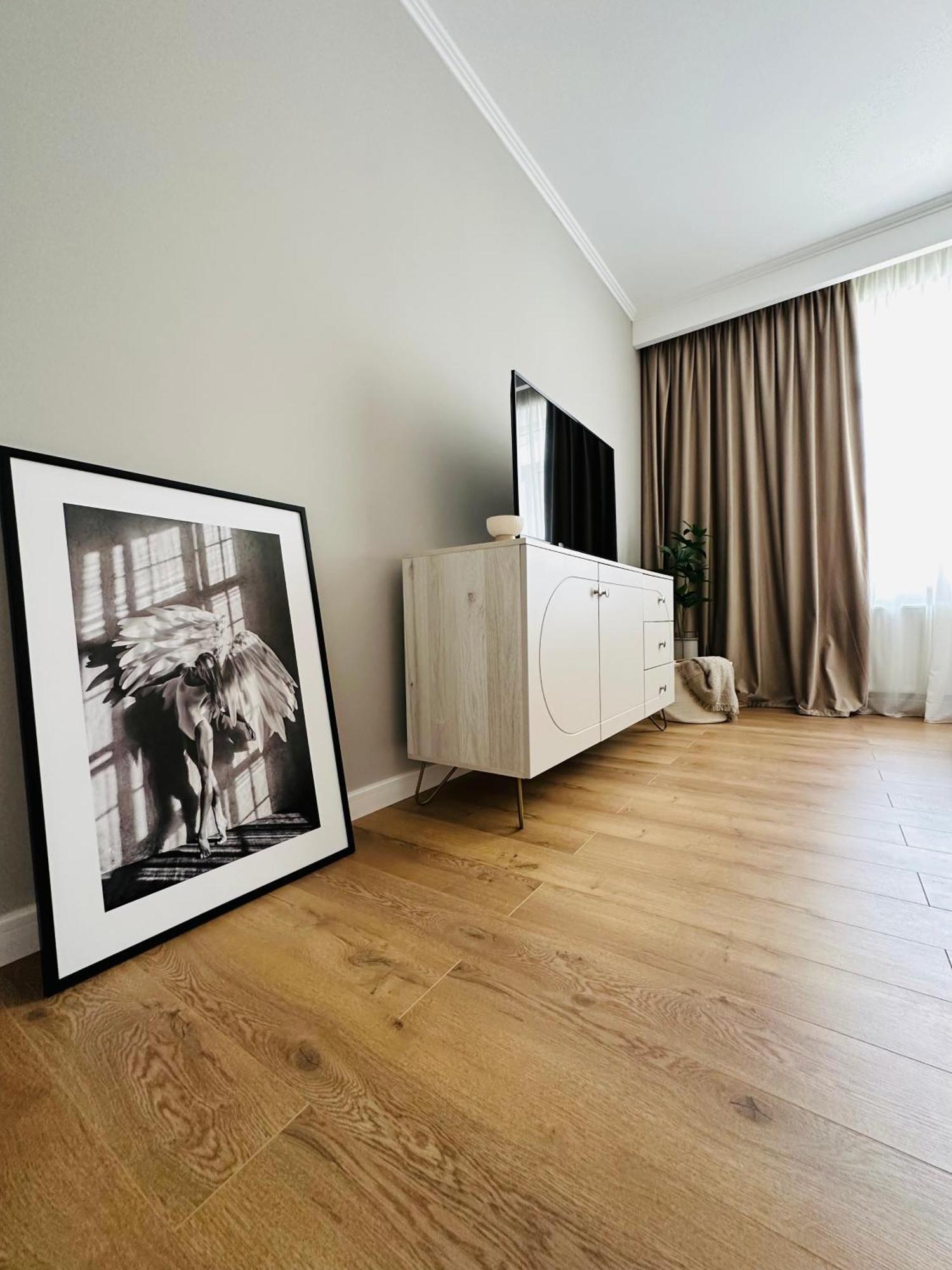 Apartament Bisera Temešvár Exteriér fotografie