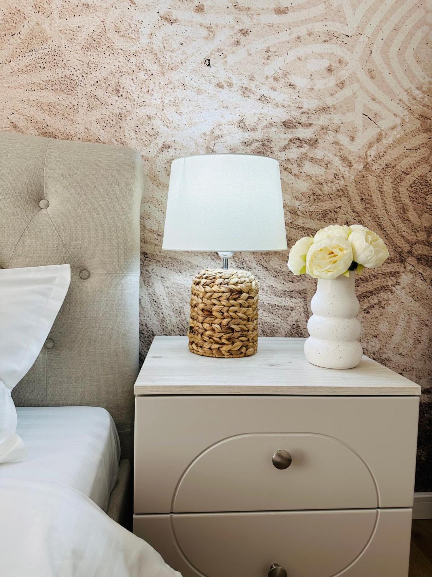 Apartament Bisera Temešvár Exteriér fotografie