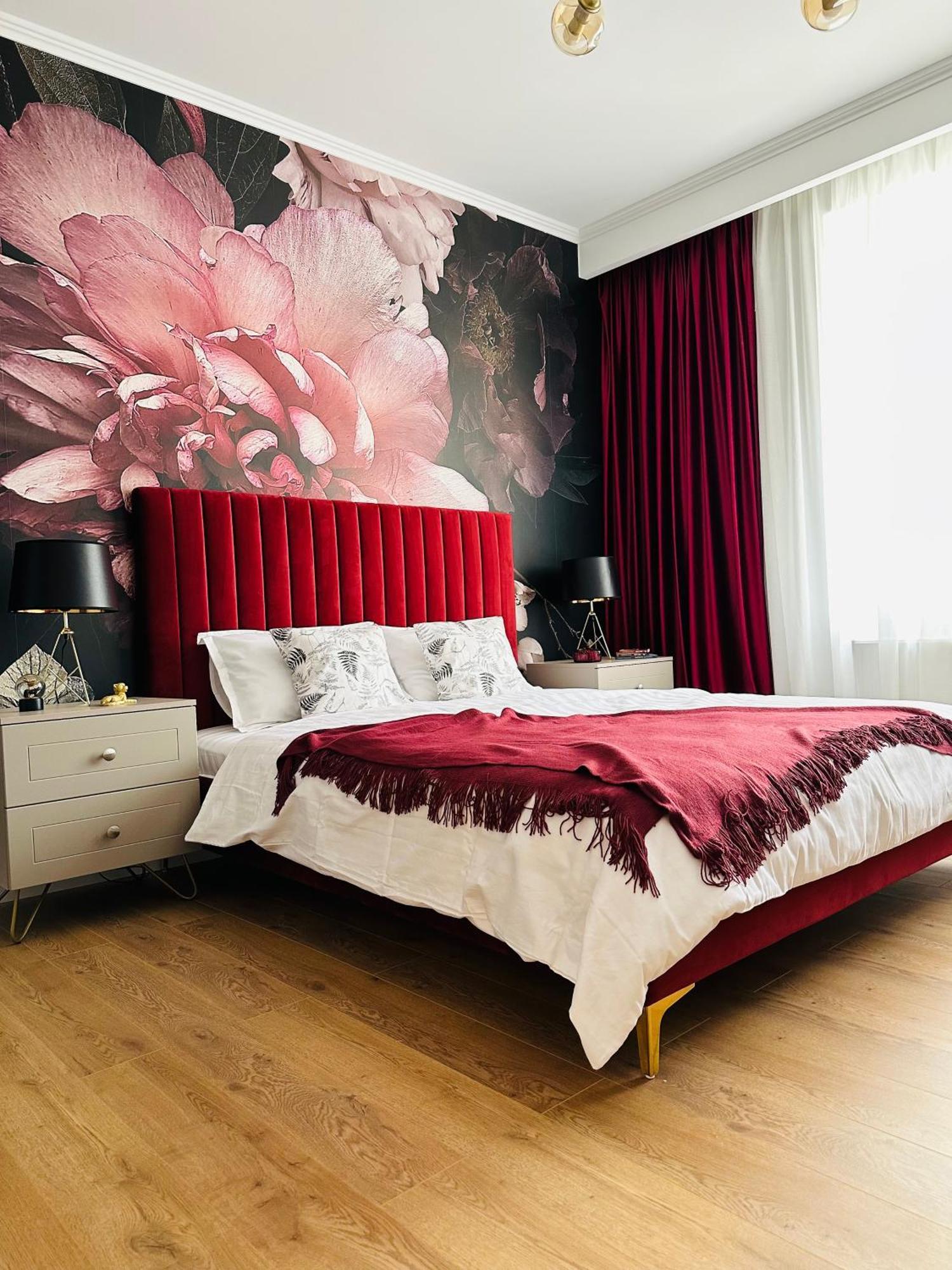 Apartament Bisera Temešvár Exteriér fotografie