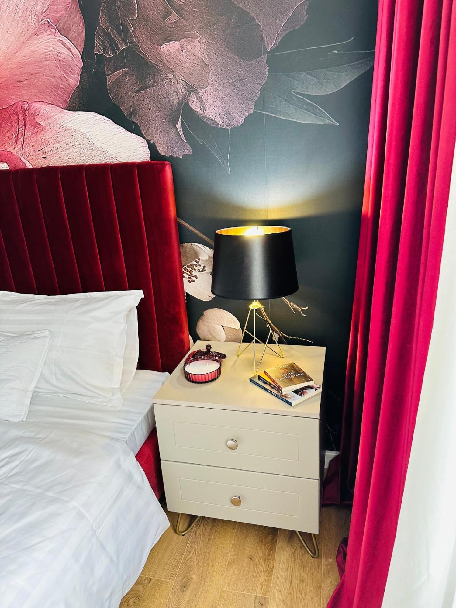 Apartament Bisera Temešvár Exteriér fotografie