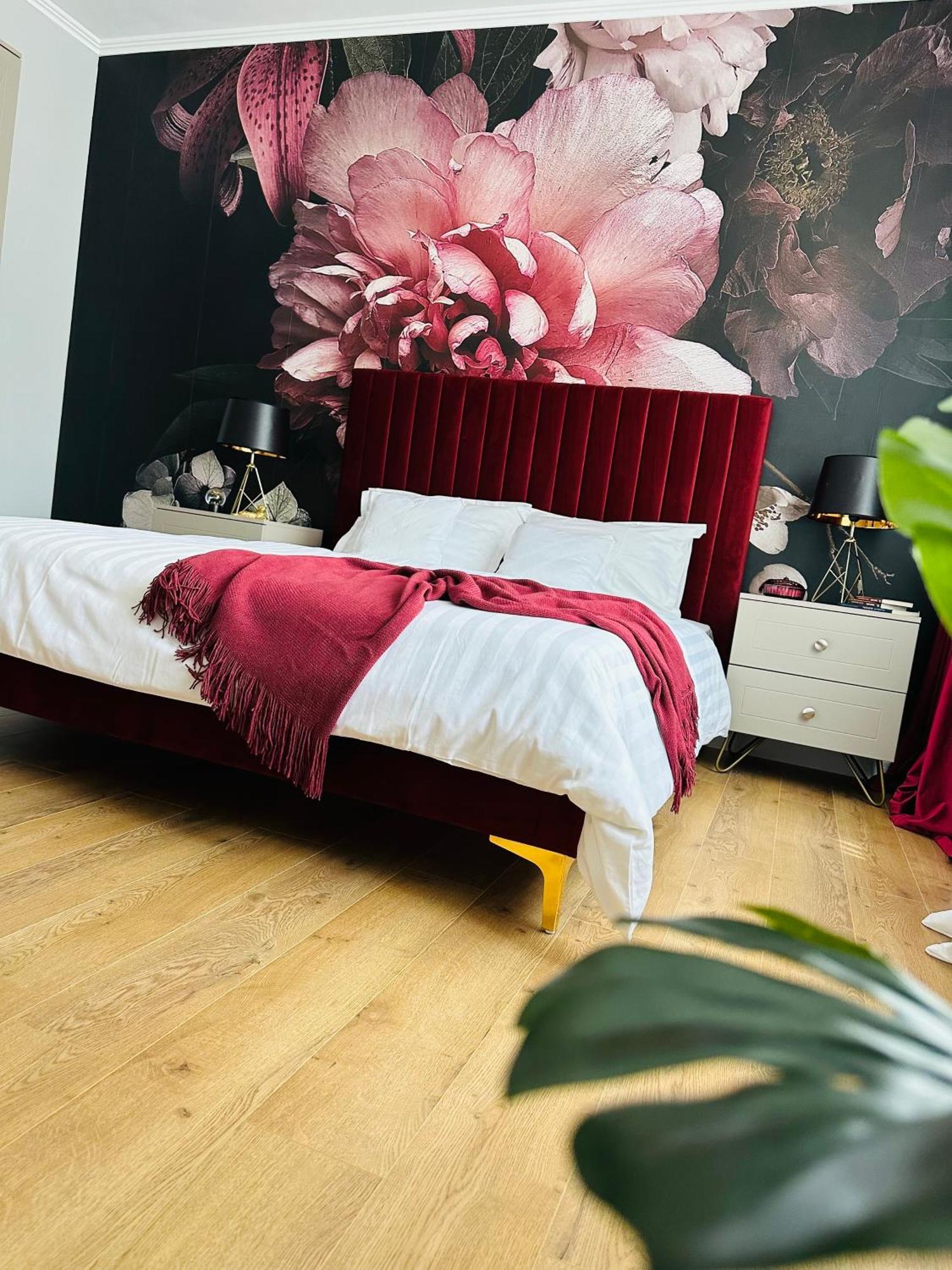 Apartament Bisera Temešvár Exteriér fotografie